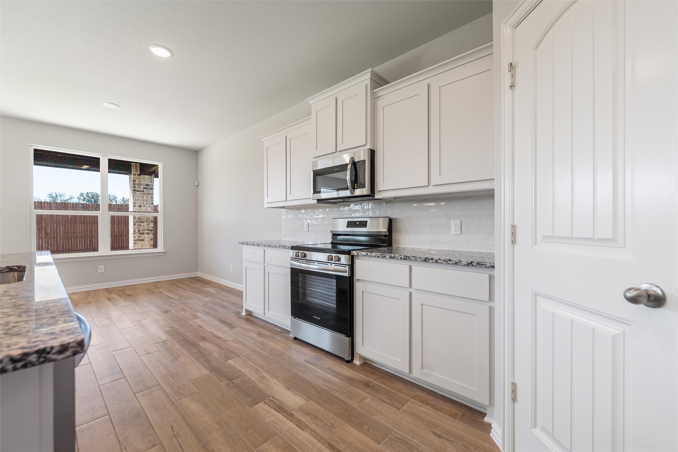 1240 Colca Drive Springtown TX 76082
