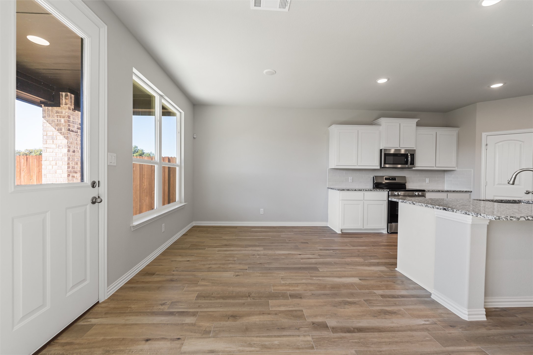 1240 Colca Drive Springtown TX 76082