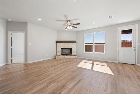 1240 Colca Drive Springtown TX 76082