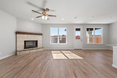 1240 Colca Drive Springtown TX 76082