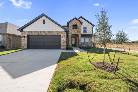 1240 Colca Drive Springtown TX 76082