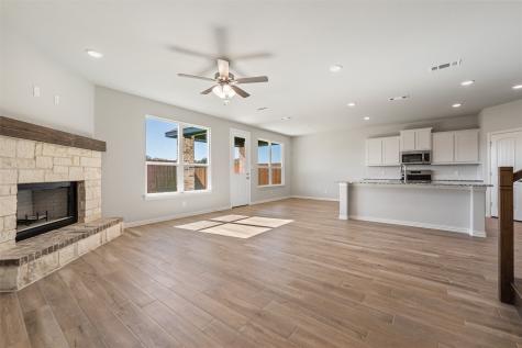 1240 Colca Drive Springtown TX 76082