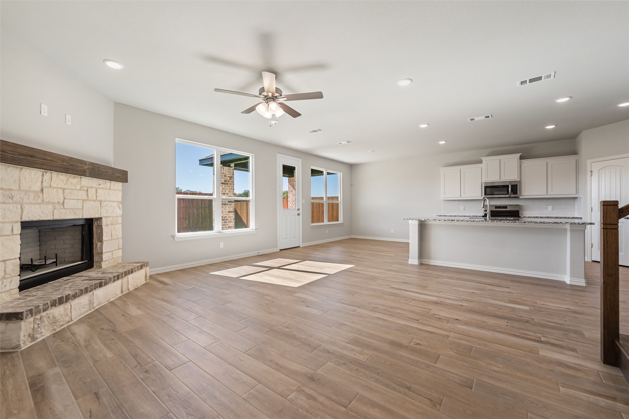 1240 Colca Drive Springtown TX 76082