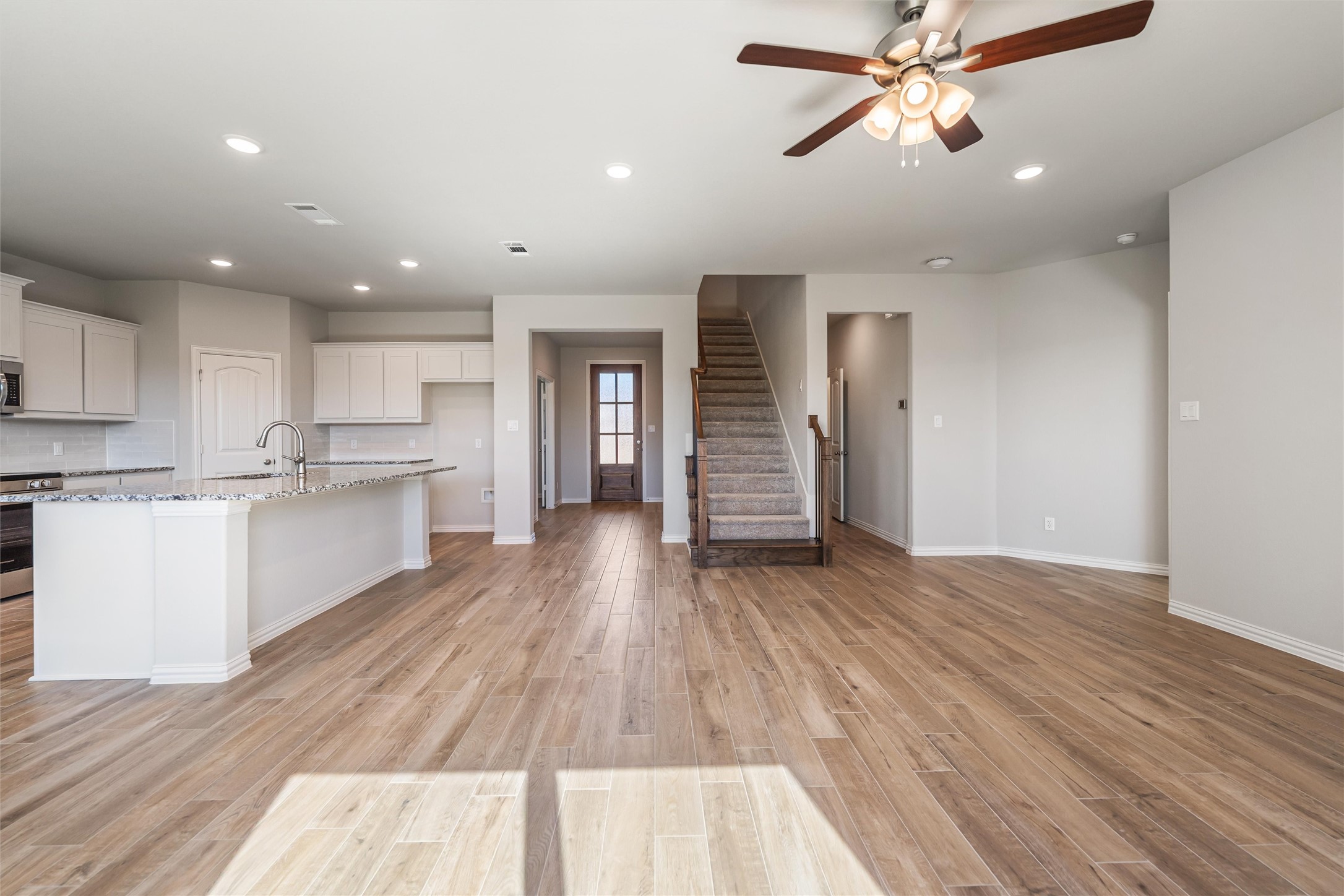 1240 Colca Drive Springtown TX 76082