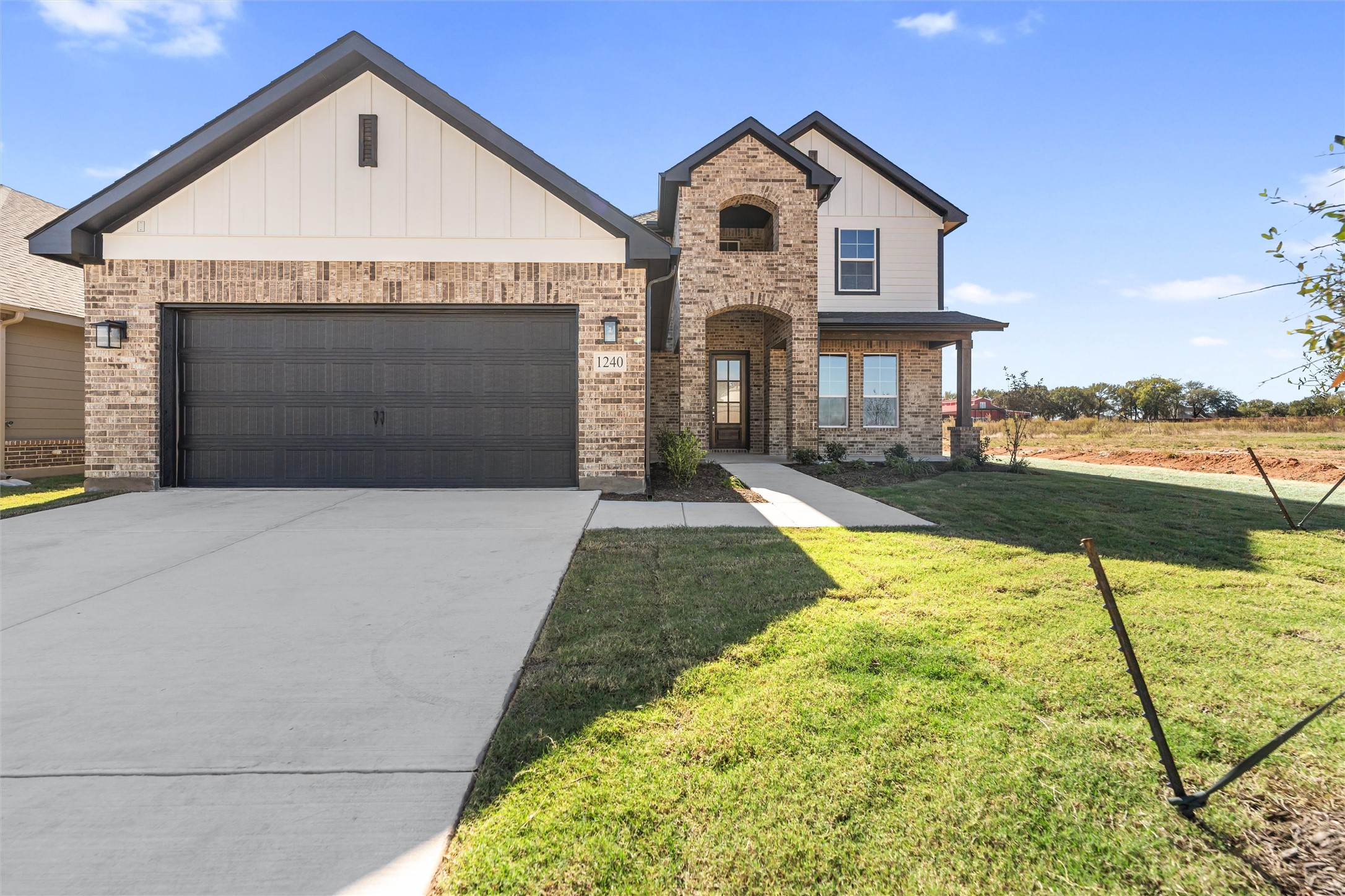 1240 Colca Drive Springtown TX 76082