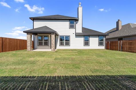 1240 Colca Drive Springtown TX 76082