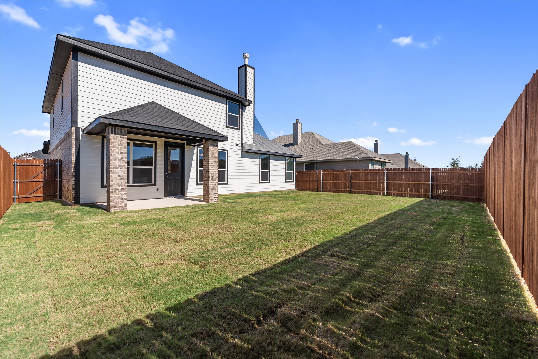 1240 Colca Drive Springtown TX 76082