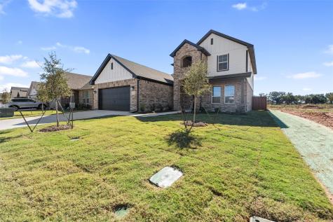 1240 Colca Drive Springtown TX 76082