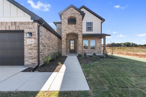 1240 Colca Drive Springtown TX 76082