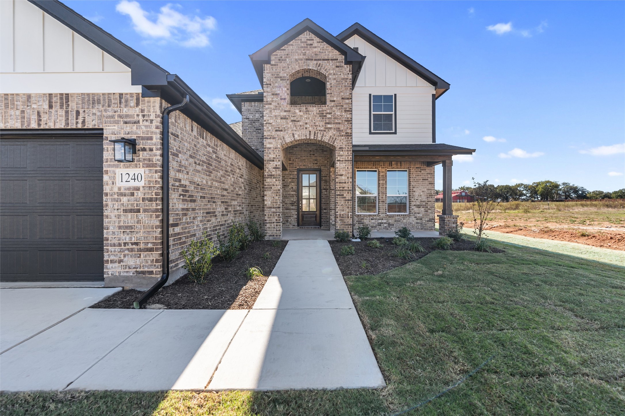 1240 Colca Drive Springtown TX 76082