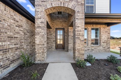 1240 Colca Drive Springtown TX 76082