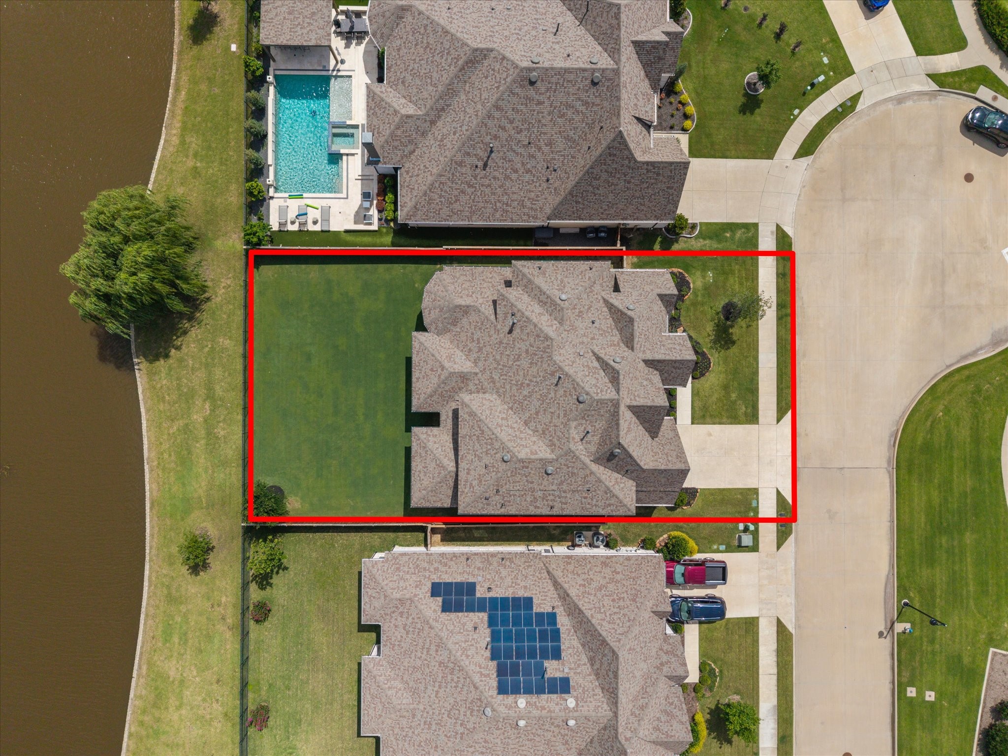 2628 Camden Court Celina TX 75009