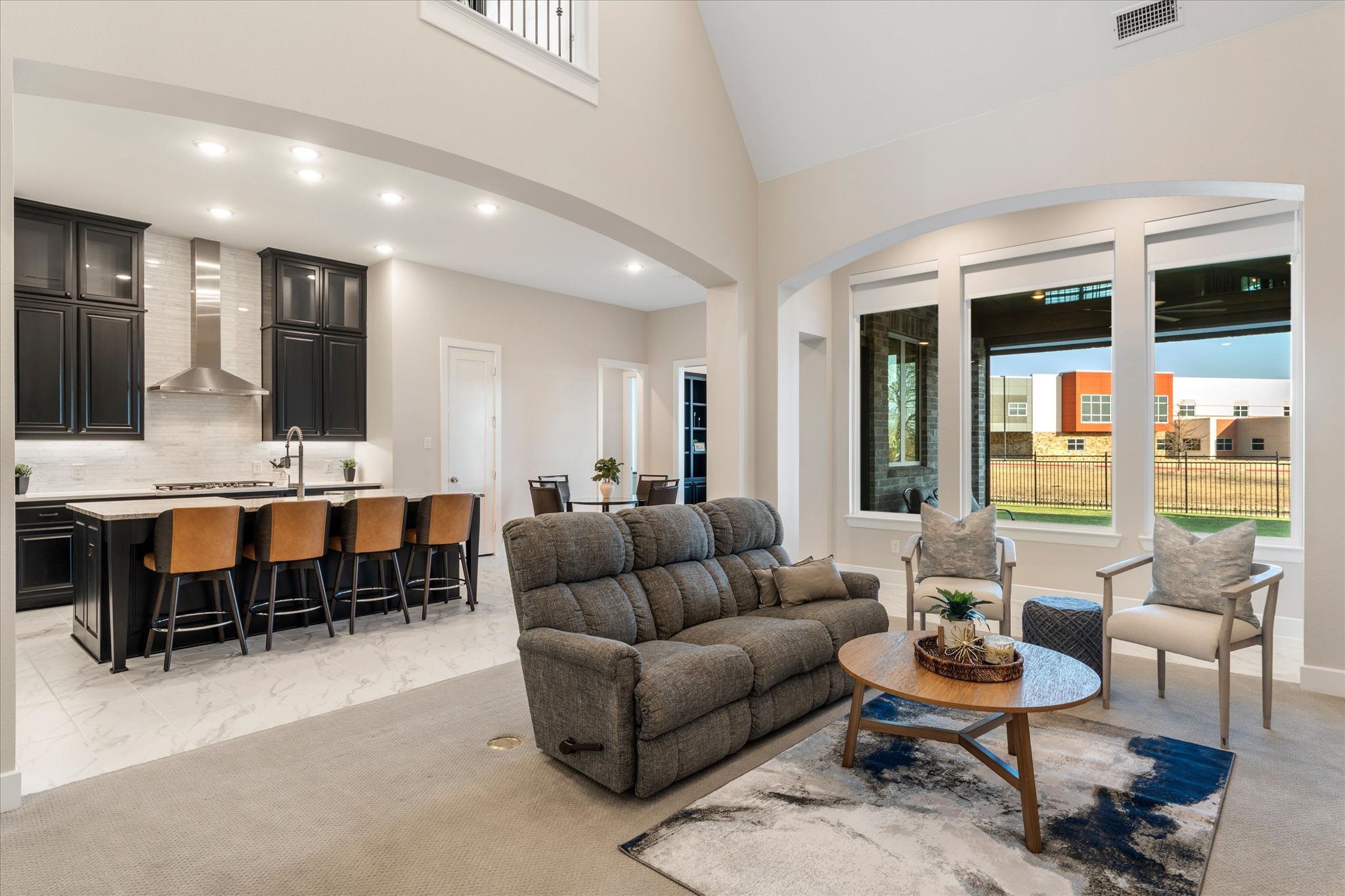 2628 Camden Court Celina TX 75009