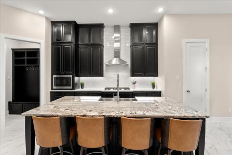 2628 Camden Court Celina TX 75009