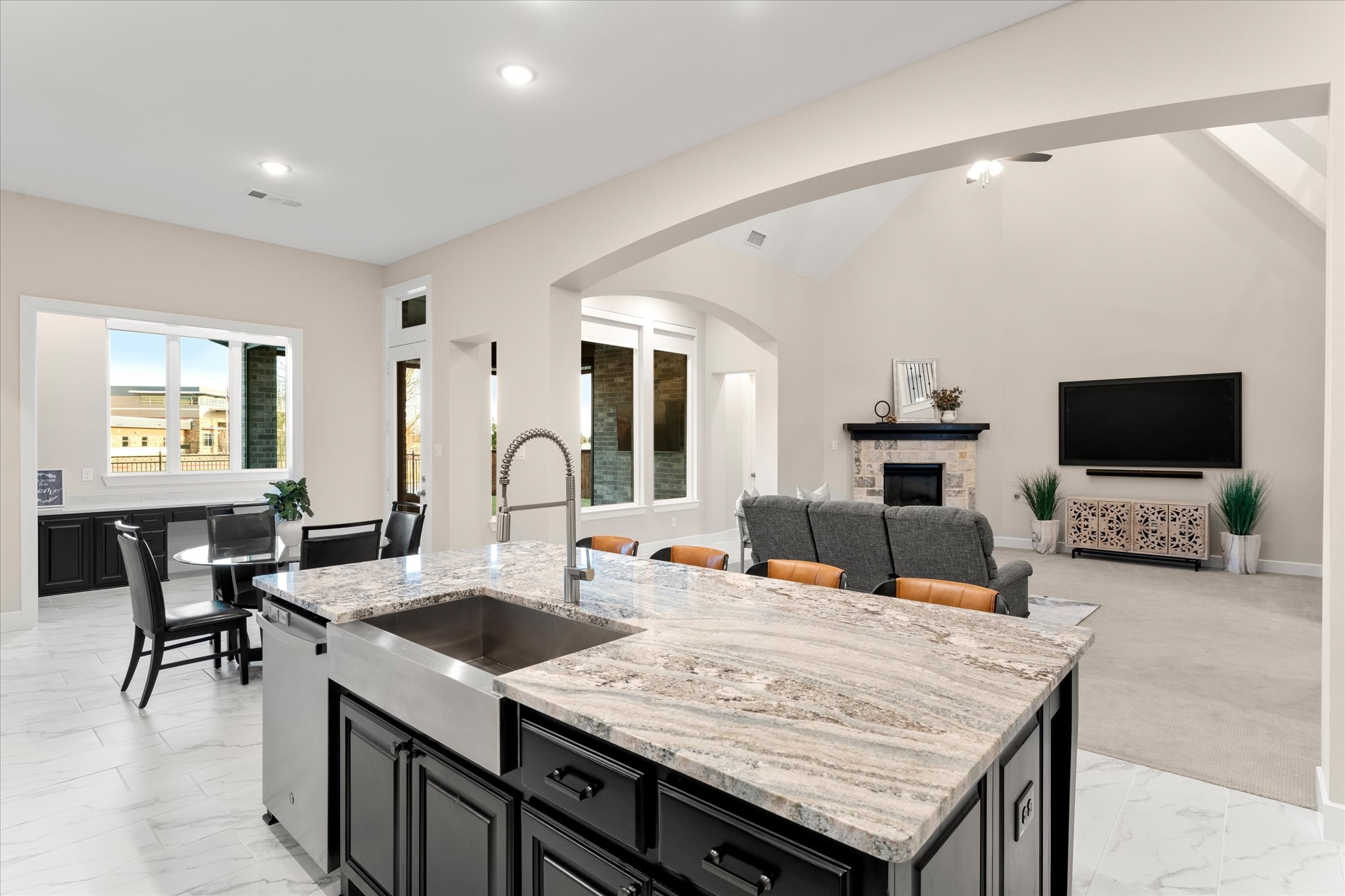 2628 Camden Court Celina TX 75009