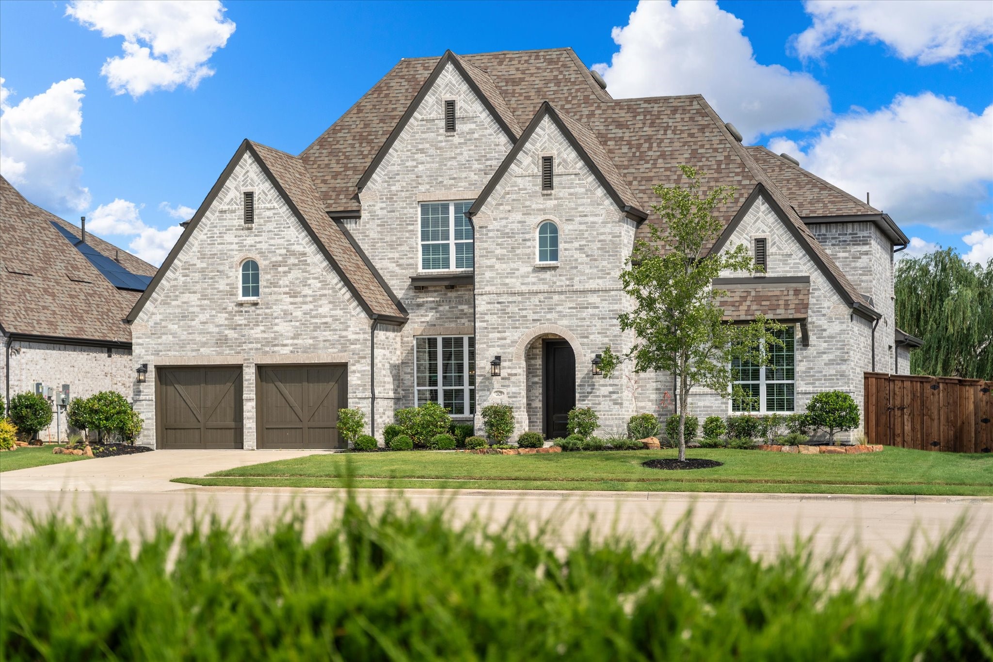 2628 Camden Court Celina TX 75009