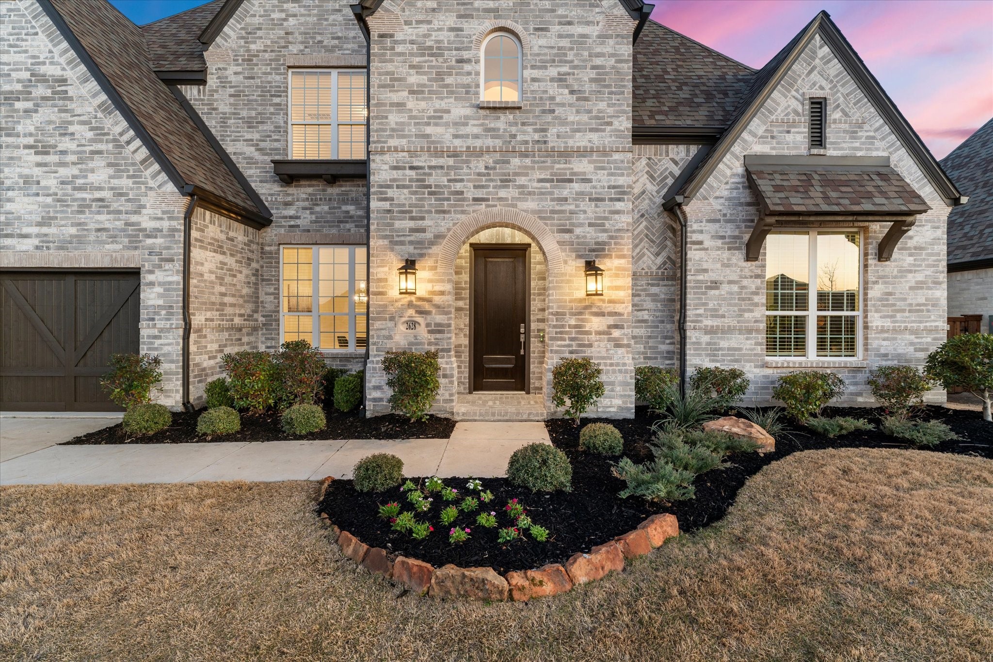 2628 Camden Court Celina TX 75009
