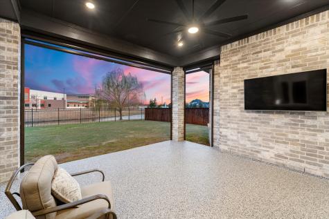2628 Camden Court Celina TX 75009