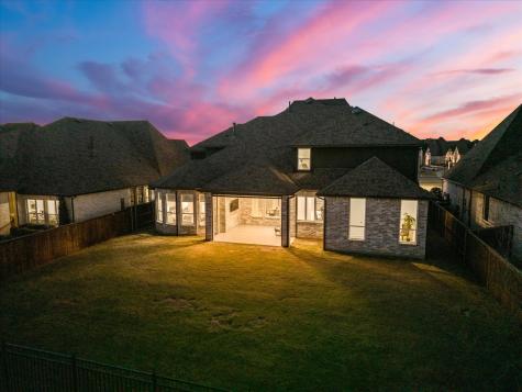 2628 Camden Court Celina TX 75009