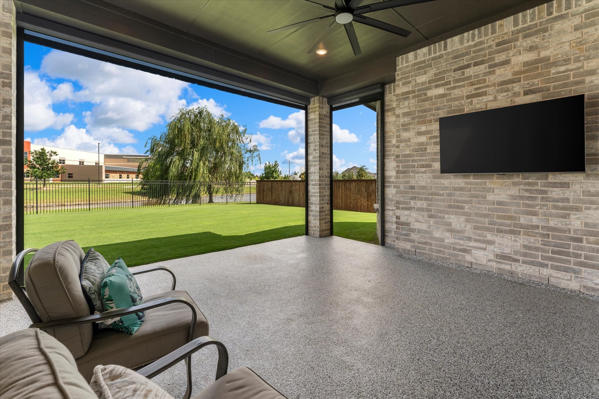 2628 Camden Court Celina TX 75009