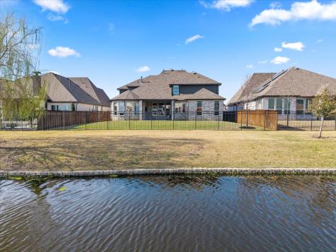 2628 Camden Court Celina TX 75009