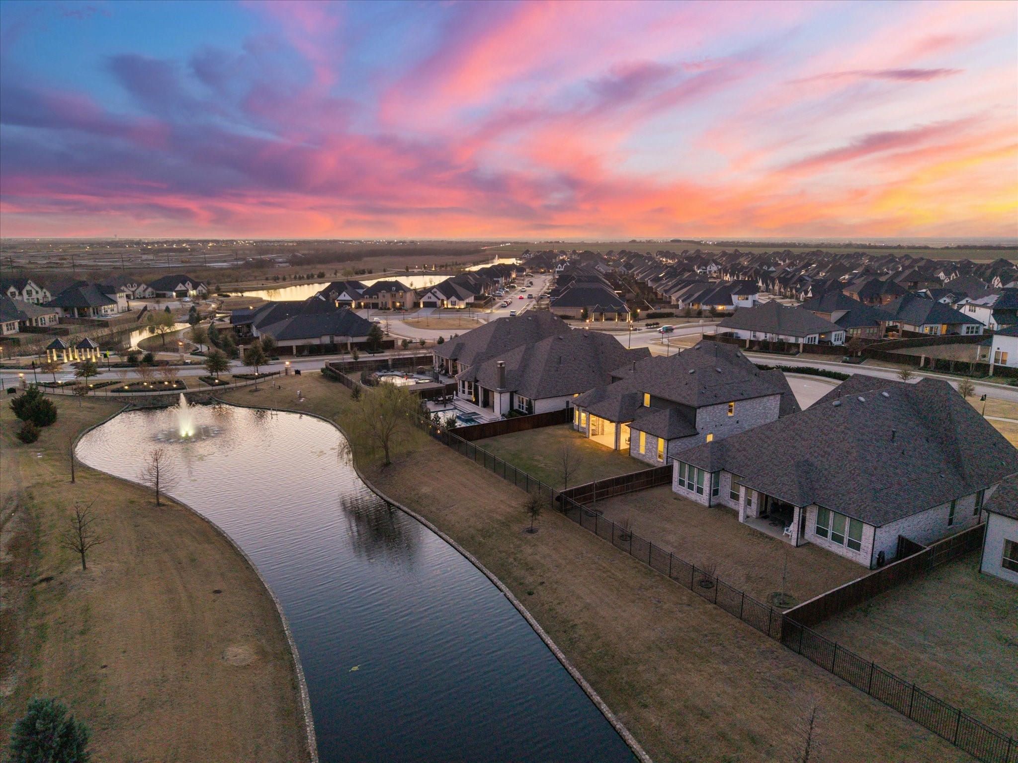2628 Camden Court Celina TX 75009