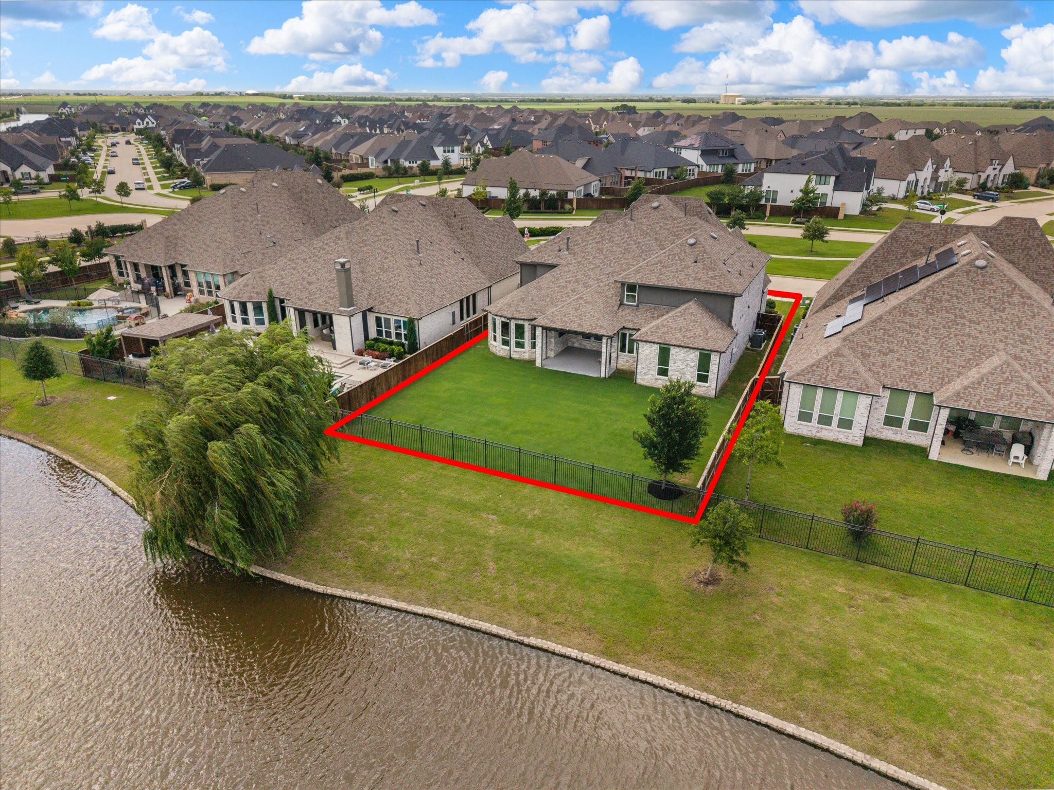 2628 Camden Court Celina TX 75009