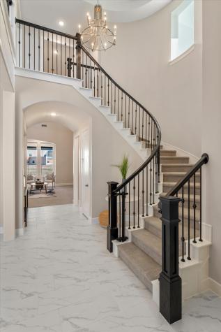 2628 Camden Court Celina TX 75009