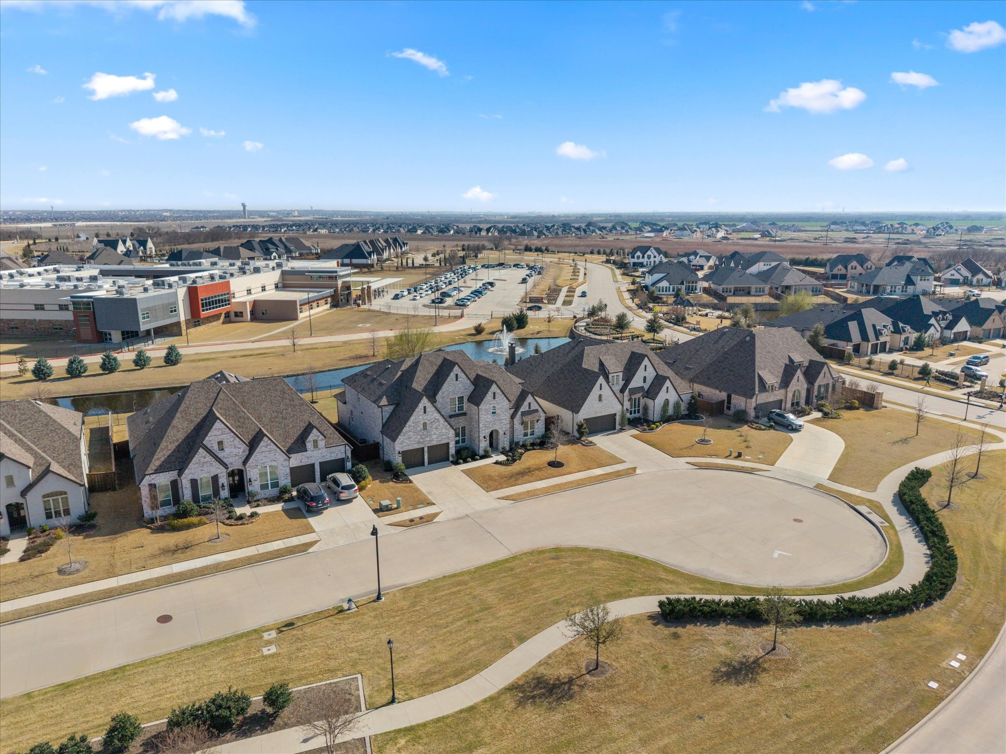 2628 Camden Court Celina TX 75009