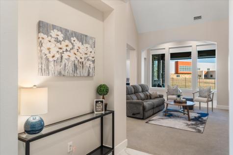 2628 Camden Court Celina TX 75009
