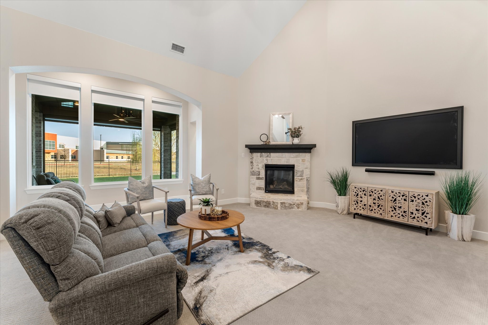 2628 Camden Court Celina TX 75009