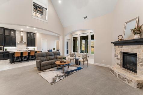 2628 Camden Court Celina TX 75009