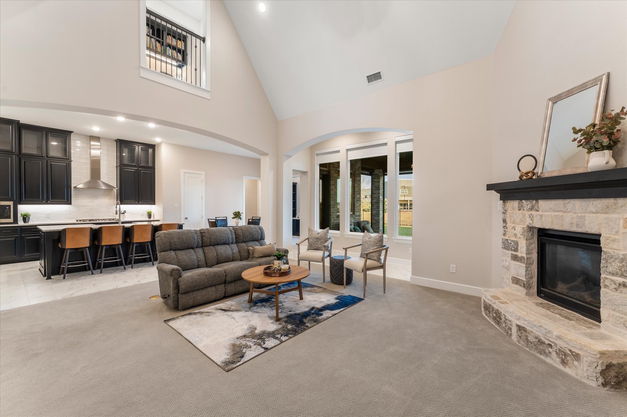 2628 Camden Court Celina TX 75009