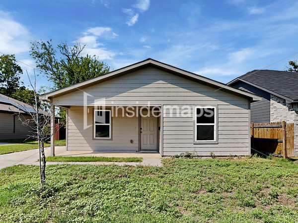 3621 Avenue G Fort Worth TX 76105