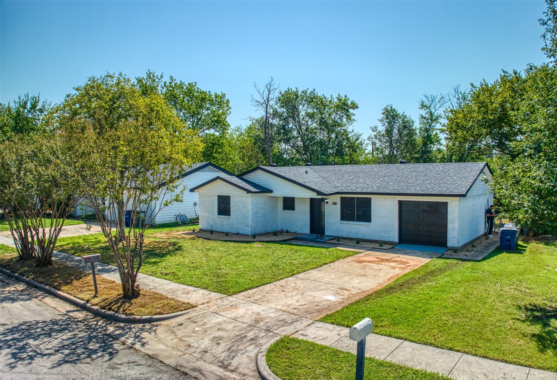 603 Valentine Lane Wylie TX 75098