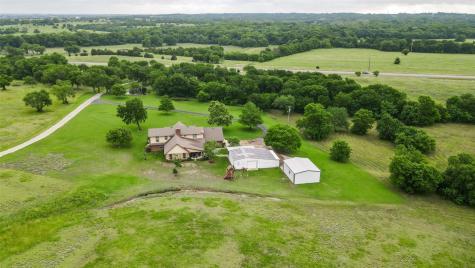 2501 State Highway 78 N Farmersville TX 75442