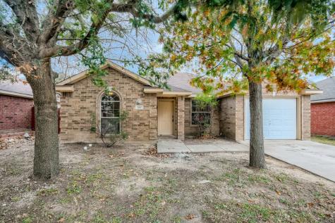 5311 Toro Bravo Drive Dallas TX 75236