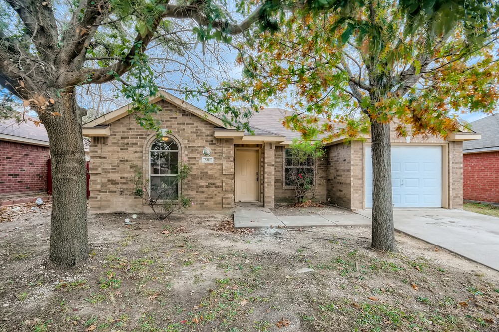 5311 Toro Bravo Drive Dallas TX 75236