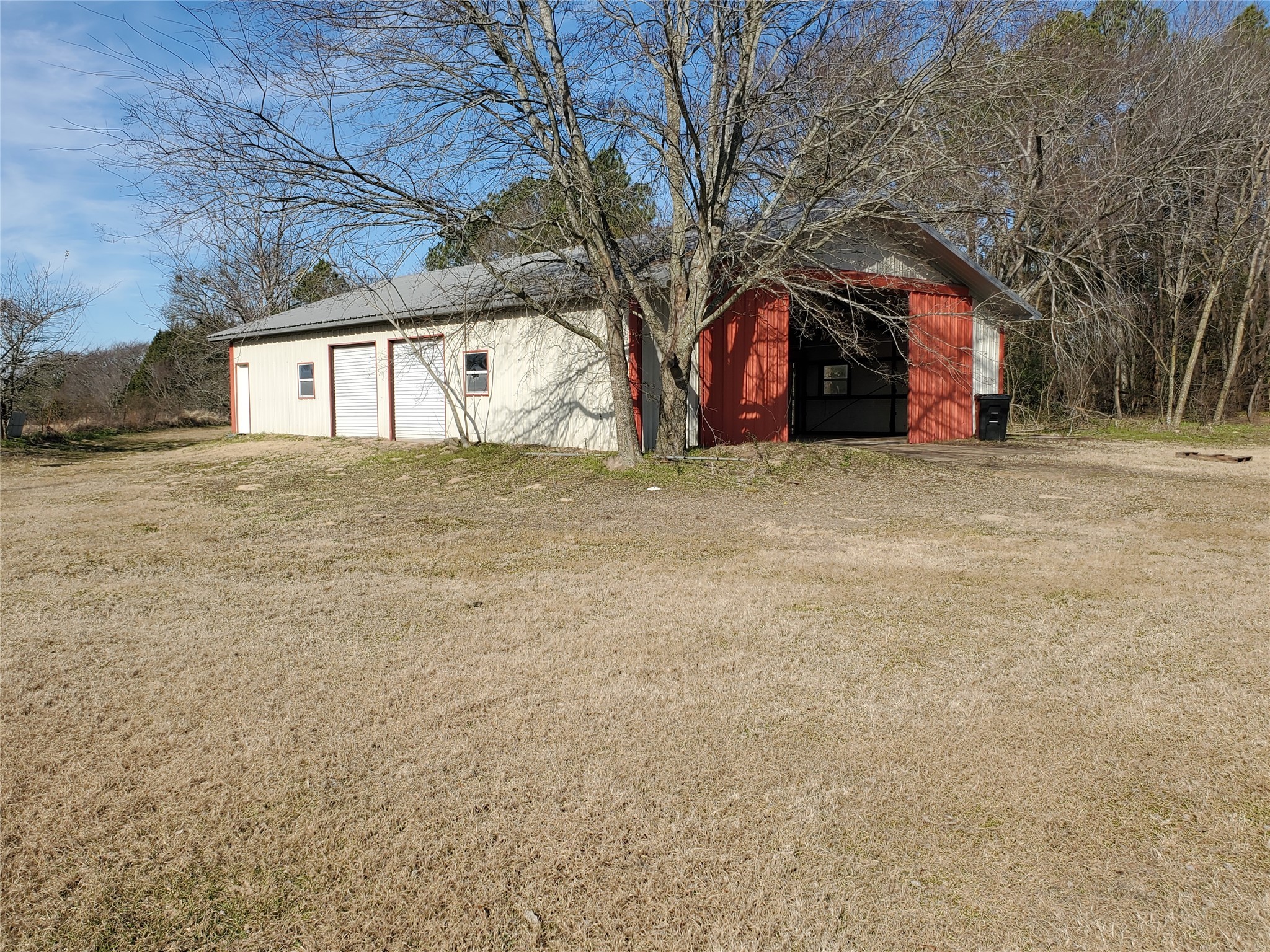 830 Rs County Road 1140 Emory TX 75440
