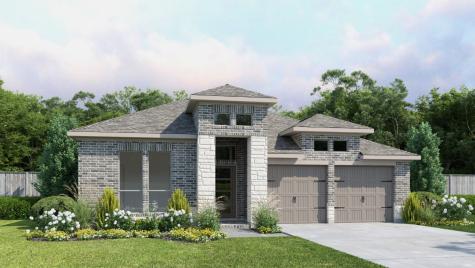10509 Oates Branch Lane Fort Worth TX 76126