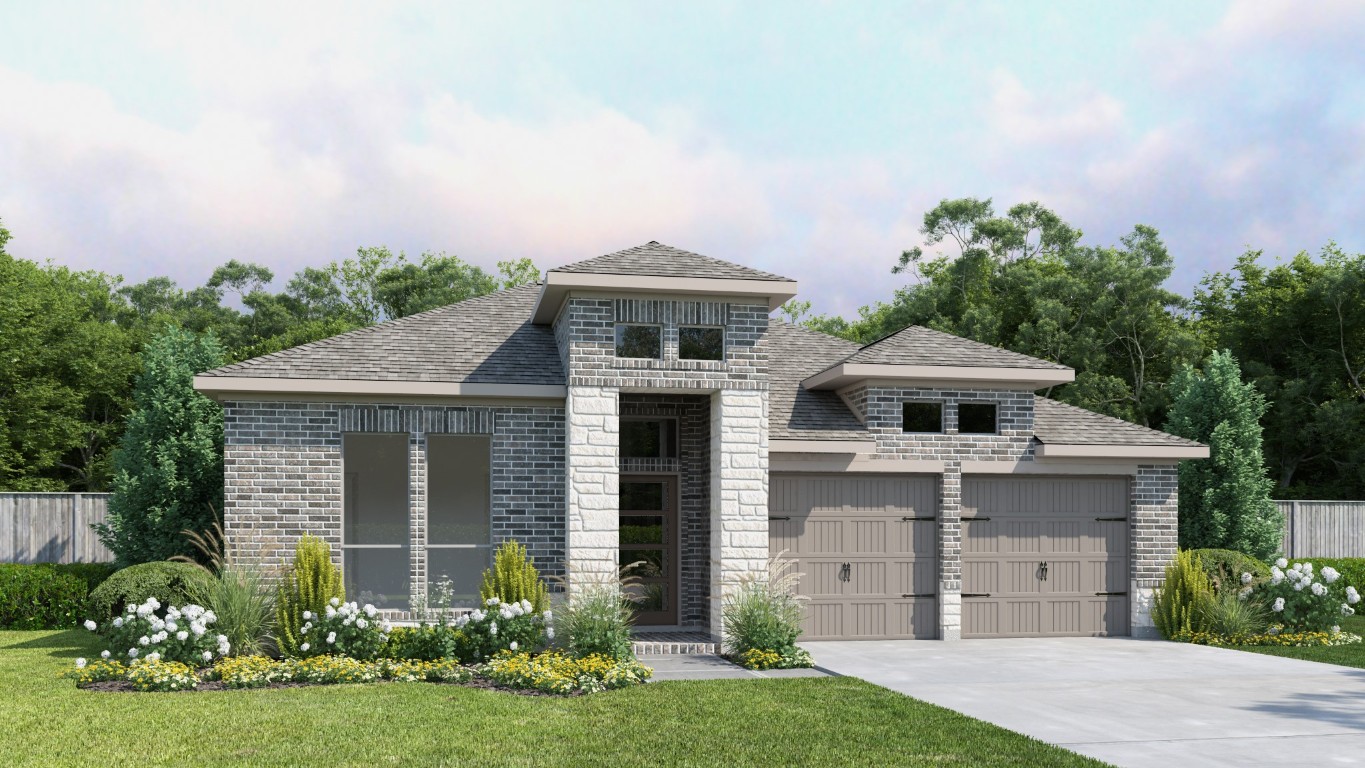 10509 Oates Branch Lane Fort Worth TX 76126