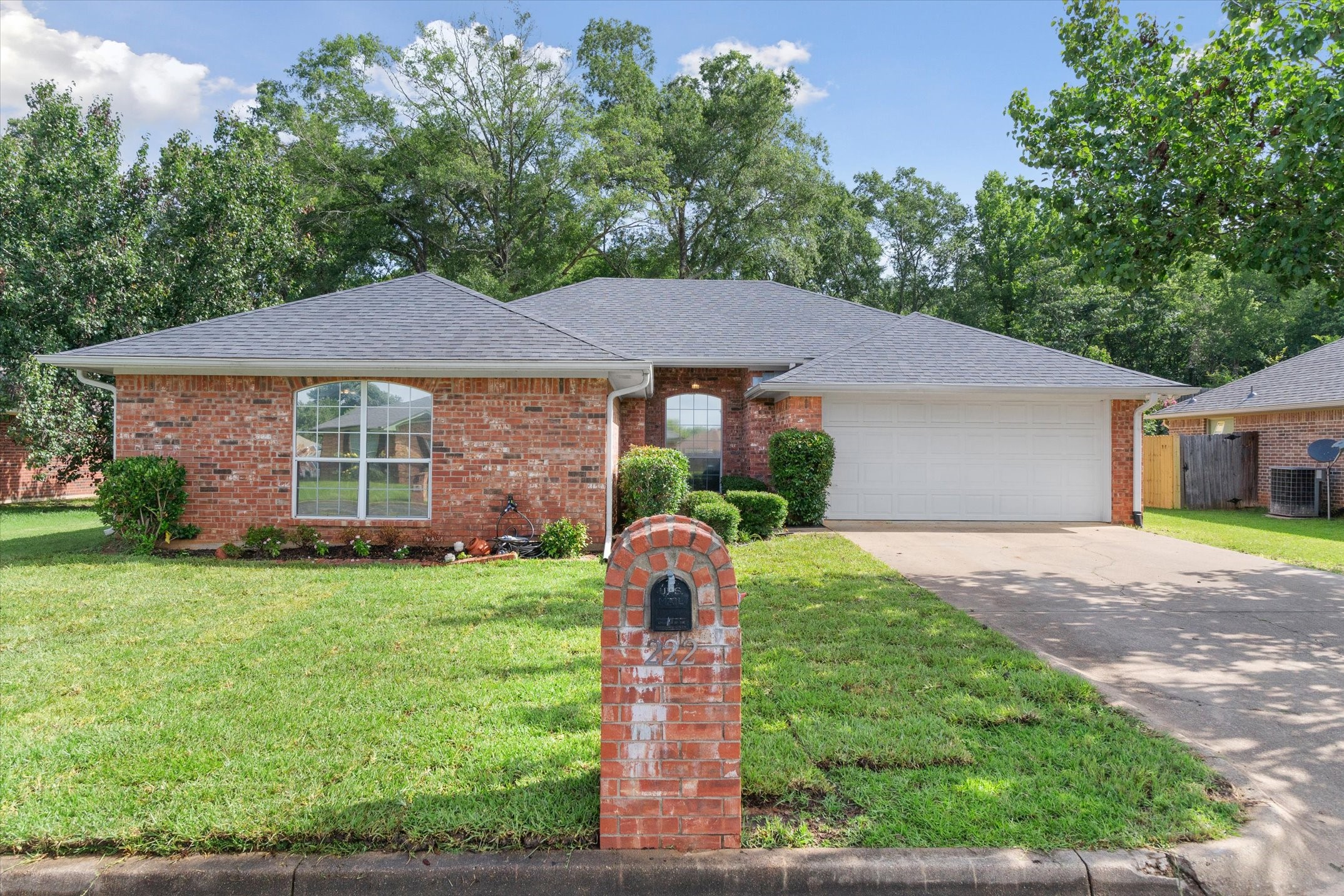 222 Amanda Court Whitehouse TX 75791