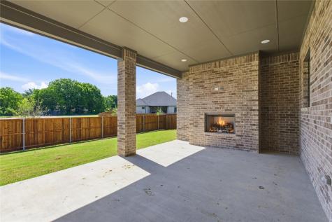 713 Anne Road Van Alstyne TX 75495