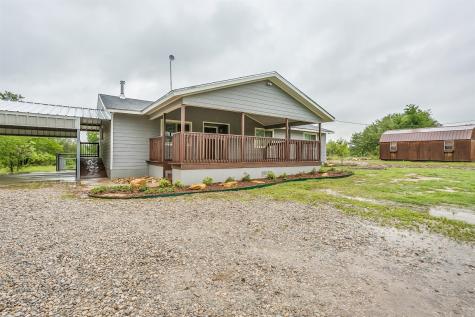 1300 Tidwell Road Weatherford TX 76087