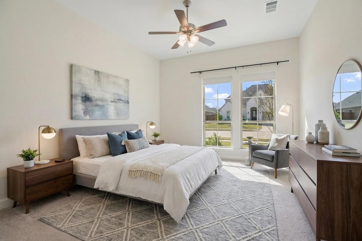 3516 Clairborne Drive Celina TX 75009