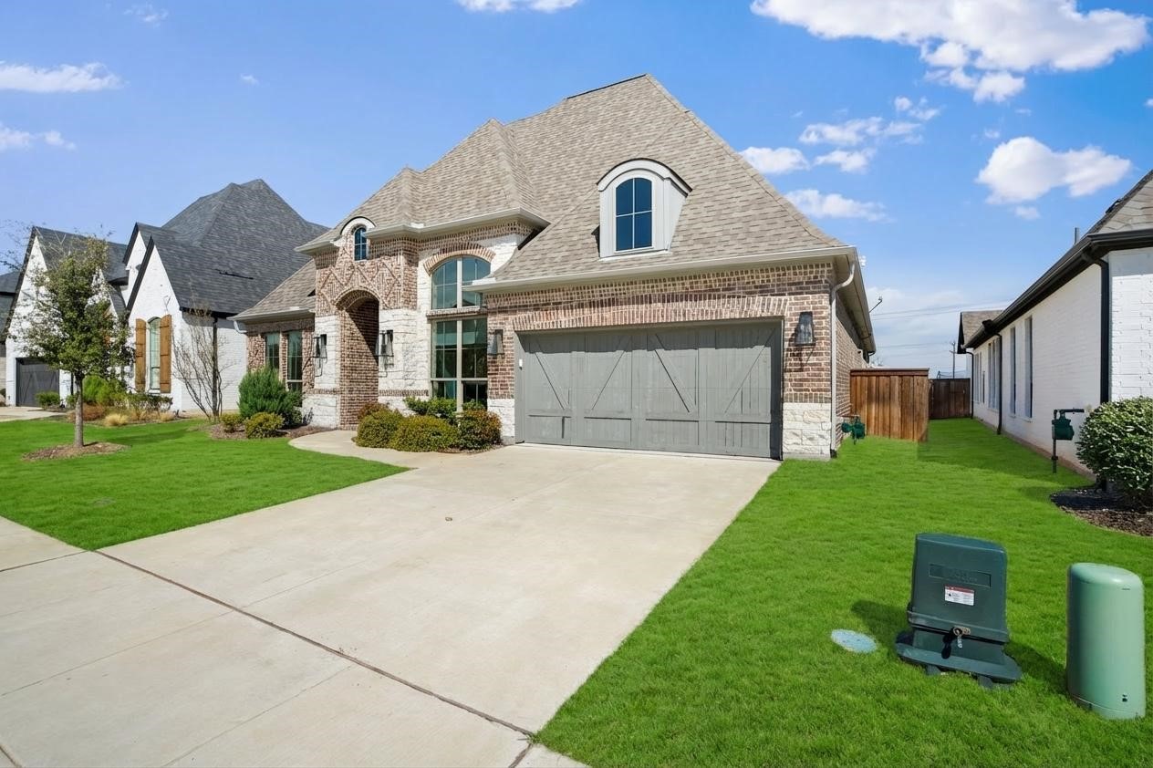 3516 Clairborne Drive Celina TX 75009