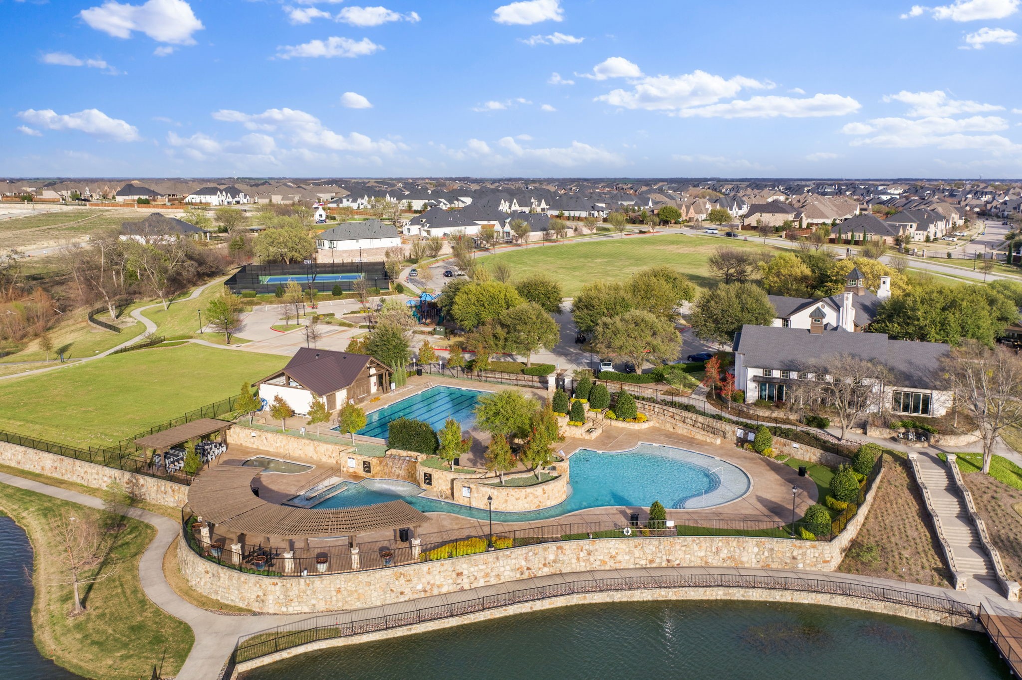 3516 Clairborne Drive Celina TX 75009