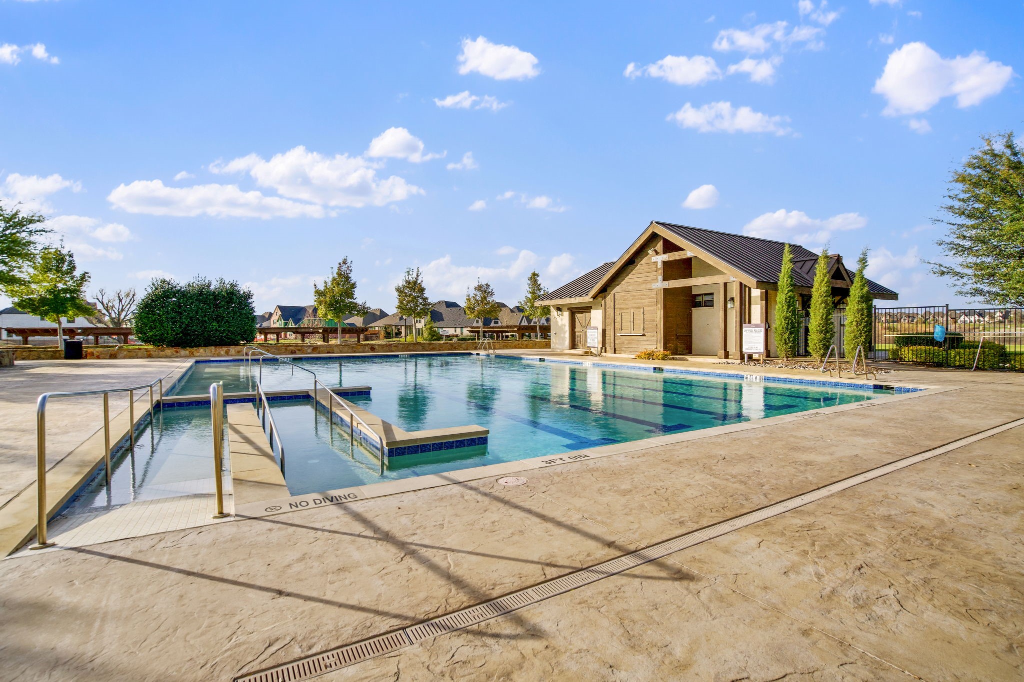 3516 Clairborne Drive Celina TX 75009