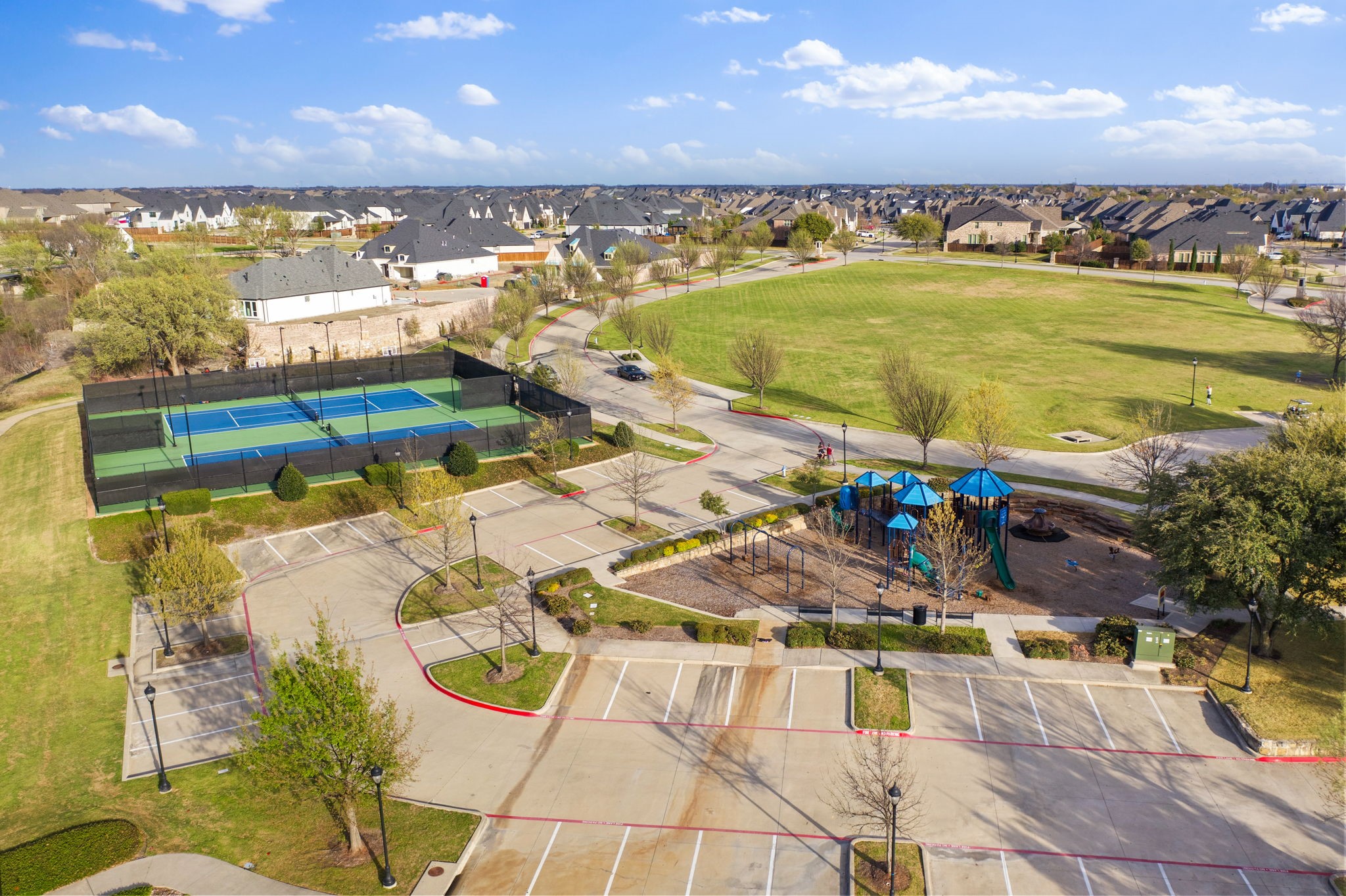 3516 Clairborne Drive Celina TX 75009
