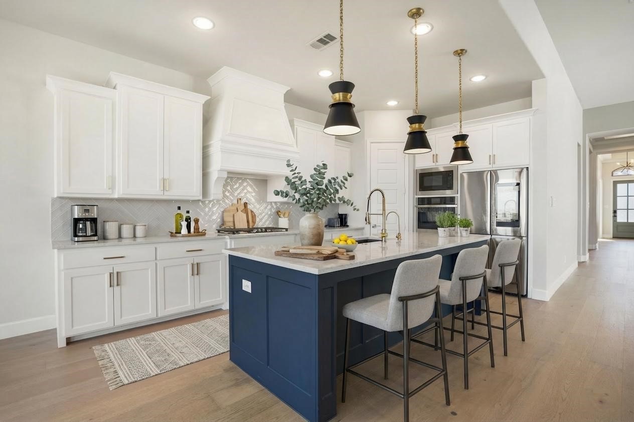 3516 Clairborne Drive Celina TX 75009